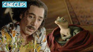 Lyle Lyle Crocodile  Take A Look At Us Now  CineClips