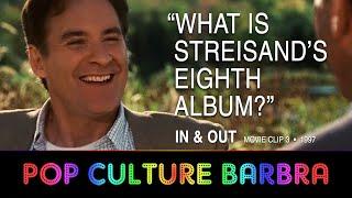 Pop Culture Barbra  What Is Streisands Eighth Album?