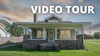 4777 W Liberty Rd. Scio Township MI 48103  Video Tour