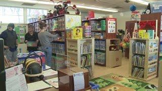 Toy library opens in ABQ’s South Valley