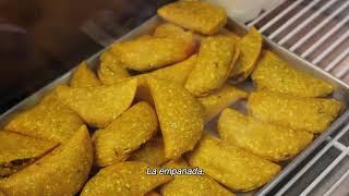 Colombia around the Corner - Seven Sisters Indoor Market Documentary