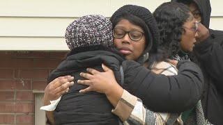 Family friends remember seven killed in Joliet murders