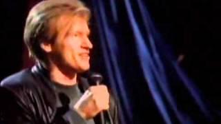 Denis Leary Smoke