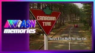 1994-10-26 - ATV - Canadian Tire commercial