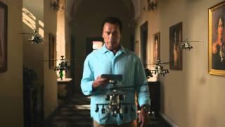 Mobile Strike Arnold Schwarzenegger in Defense FULL VERSION