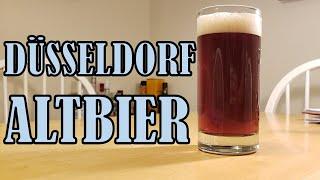 Brewing a Step-Mashed Altbier Düsseldorf Style  Grain to Glass  Classic Styles