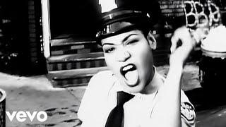 Salt-N-Pepa - Aint Nuthin But A She Thing Official Music Video