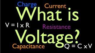 What is Voltage? An Explanation