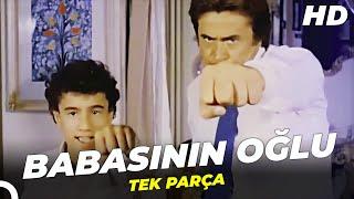 Babasının Oğlu  Cüneyt Arkın Türk Filmi Full