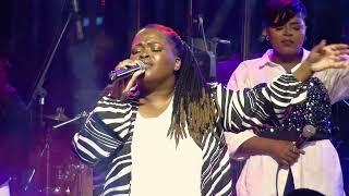 Worship Medley- Sli Zondi