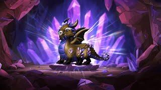 How to Breed Amethyst Imp July Dragon of the Month