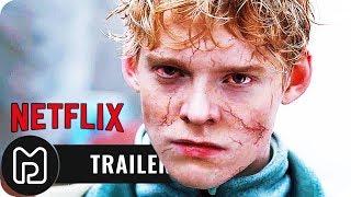 NETFLIX MAI 2019 Neue Filme und Serien  Alle Trailer Deutsch German