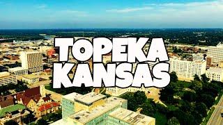 Best Things To Do in Topeka Kansas