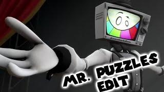 Mr. Puzzles Edit  3k Subs Special Video