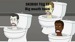 Evolution of Skibidi Toilet #7  Shinotion