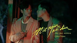 VĂN MAI HƯƠNG - MỘT NGÀN NỖI ĐAU Lyrics