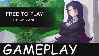 My Therapy PC GAMEPLAY 2022 Early Access Game