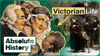 Was Life In Victorian Britain Actually That Bad?  Life In Victorian Times  Absolute History