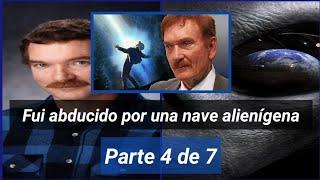 Podcasts Traducidos Travis Walton cuenta la vez que fue abducido por una nave alienígena #podcast