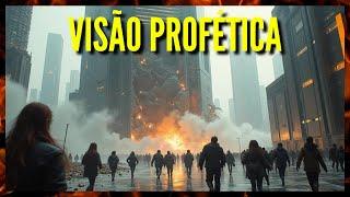 VISÃO PROFÉTICA  #498