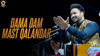 Dama Dam Mast Qalandar – Live  Lakhwinder Wadali  Sufi Mehfil  My FM  Panchkula