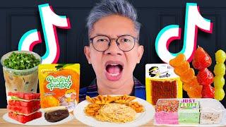 NYOBAIN MAKAN MAKANAN2 VIRAL TIKTOK