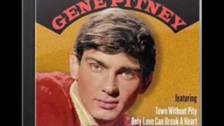 GENE PITNEY - Aladdins Lamp