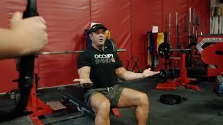 How to properly Bench Press by MARK BELL