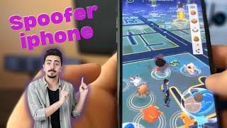 Pokemon Go Hack 2022 - How To Get Pokémon GO JoystickSpooferGPSTeleport iOSAndroid  WORKING