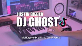 DJ Ghost Jedag Jedug Slow Tik Tok Remix Terbaru 2022 DJ Cantik Remix