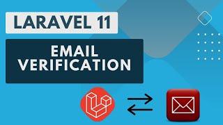 Implement Email Verification in Laravel 11