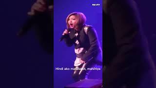 Charice - Dahil Mahal na Mahal Kita 1 of 2