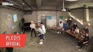 SEVENTEEN GOING SEVENTEEN 2019 EP.17 노래방탈출 #1 Escape Singing Room #1