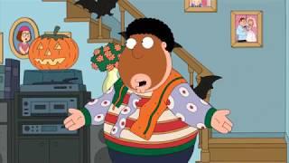 Family Guy - Chris As Bill Cosby