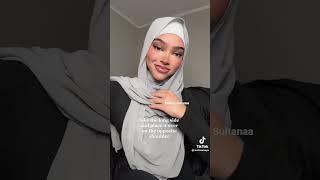 Cute Hijab tutorials  #hijabers #hijabi #hijabista #hijabiz #hijabfashion #hijabtutorial
