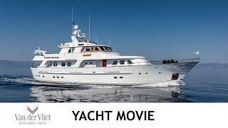 For Sale  Lowland De Vries Lentsch 3150  Van Der Vliet Quality Yachts  yachtsforsale.nl