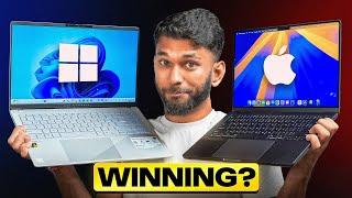 Can Windows Laptop Finally Beat Macbook?