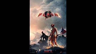 The Flash 2023 Review+ Discussion