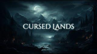 Cursed Lands Ambience and Music  grimdark fantasy setting