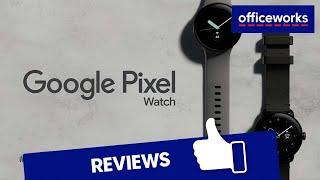 Google Pixel Watch