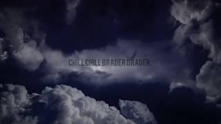 Chill Brader Brader - Hamir Haziq feat Raydowan OFFICIAL LYRIC VIDEO