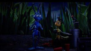 Robot Chicken - A Bugs Short Life uncensored