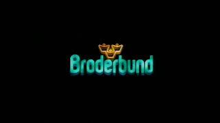 Broderbund Software 1995