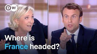 Snap elections in France Macrons checkmate or fiasco?  Focus on Europe
