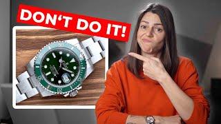 Dont Buy These Watches  You Will REGRET IT