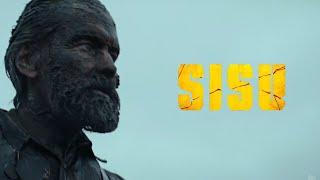 The Monster  Sisu Movie Edit