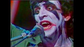 Killing Joke - Eighties live England 1983
