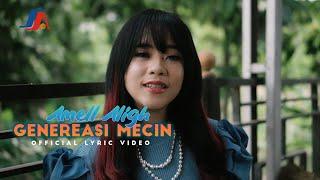 Amell Aligh - Generesi Micin Official Video Lirik