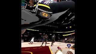 nba 2k15 gaming in intel celeron n3150 intel hd graphics brasswell #shorts