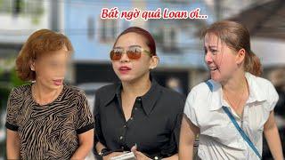 Hồng Loan Bàng Hoàng Nghe Tin A2 CẢM ƠN Bún Bò Vì CHUYỆN NÀY Bung Bét Ra SỰ THẬT?
